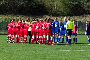Bild 445 - SC Kaltenkirchen - SG Trittau/S�dstormarn : Ergebnis: 0:6